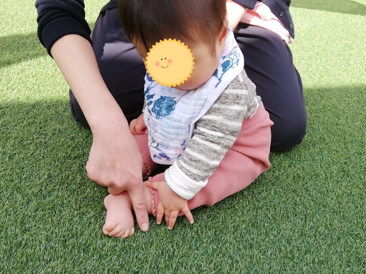 外は刺激がいっぱい Greenhouse板宿園 グリーンハウス Steam教育を実践する保育園